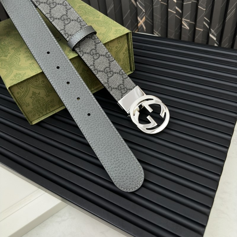 Gvc*1 belts
